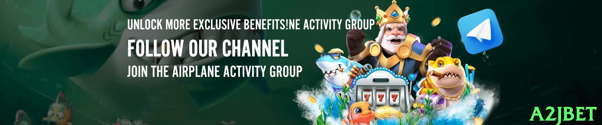 a2jbet - 2
